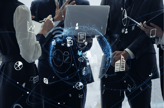 RPA・AI-OCRに関するお問い合わせ