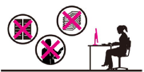 Web上でラクラク設定