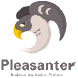 Pleasanter