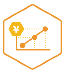 明朗な価格体系