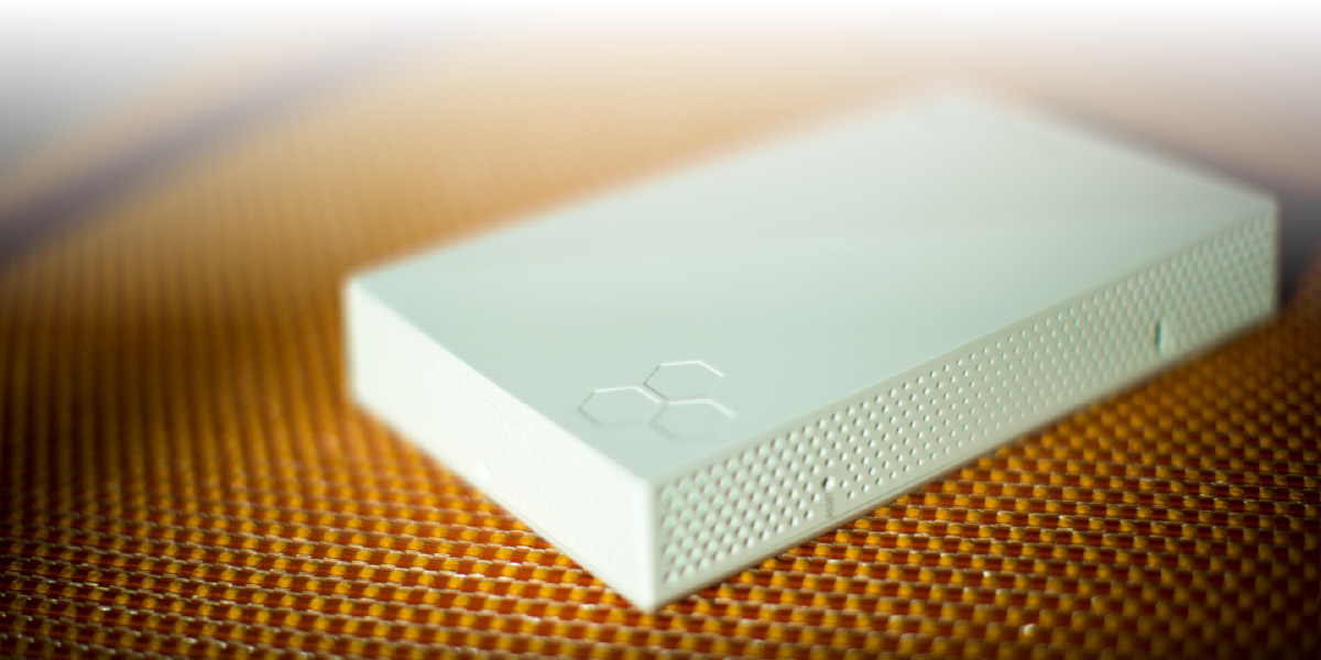 Aerohive SD-LAN Wi-Fi Solution