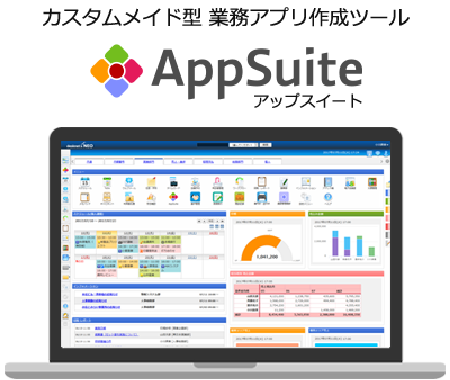AppSuite