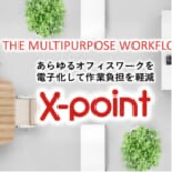 X-point