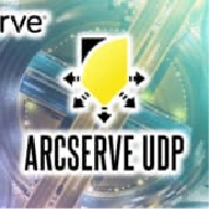 Arcserve UDP