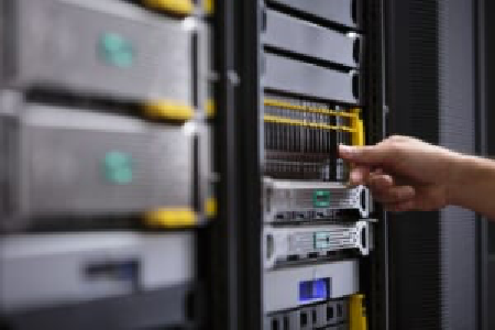 HPE データストレージ