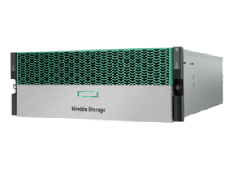 Nimble Storage