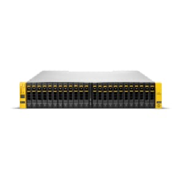 HPE 3PAR StoreServ 8000