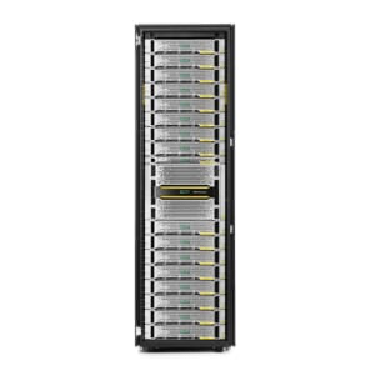 HPE 3PAR StoreServ 9000