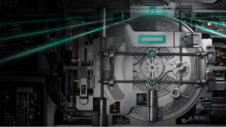 HPE Gen10 サーバープラットフォーム