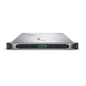 マルチワークロードに対応する最高水準1Uサーバー