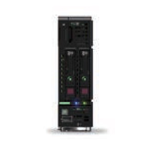 HPE ProLiant BL460c Gen10
