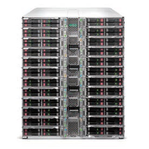 HPE Apollo 6000 Gen10