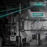 HPE Gen10 Server
