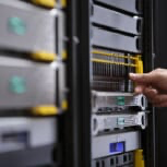 HPE データストレージ
