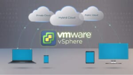 VMWare vSphere Server