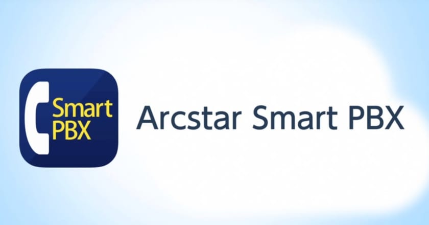 Arcstar Smart Pbx Ictインフラ ユニバーサルコンピューター株式会社